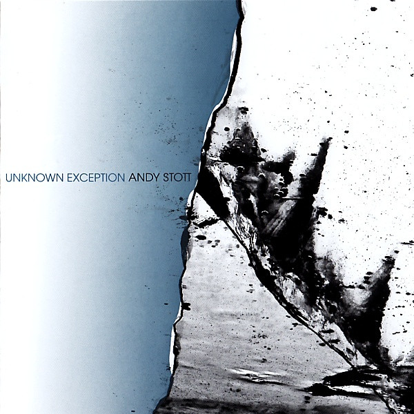 Andy Stott — Unknown Exception