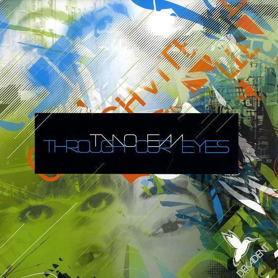 Two_EM — Through Our Eyes