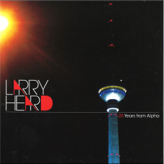 Larry Heard — 25 Years from Alpha