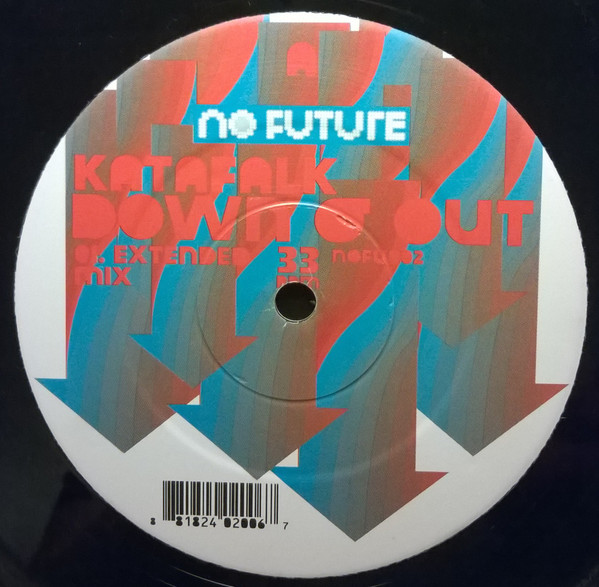 Katafalk — Down & Out