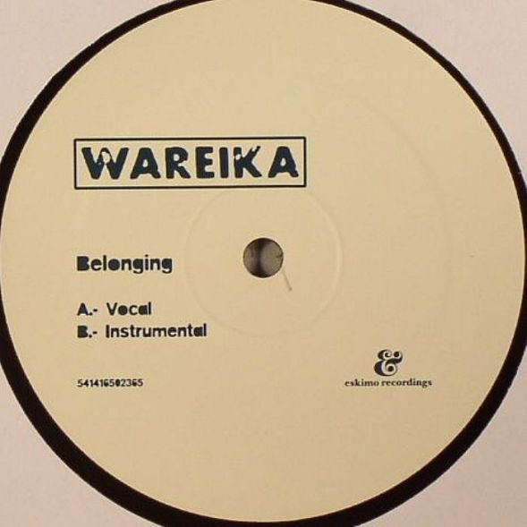 Wareika — Belonging