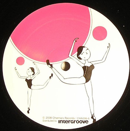P.Toile — Migration EP