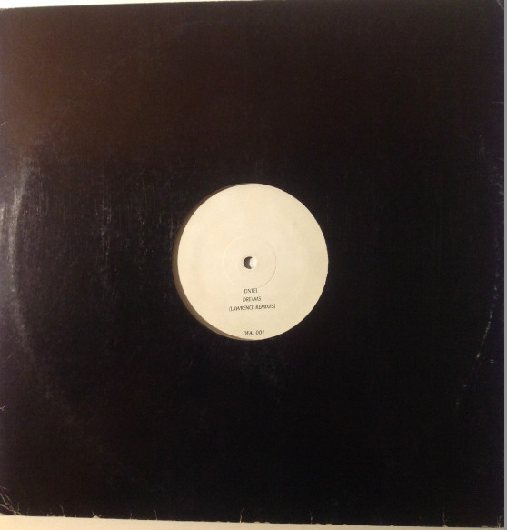 Dntel — Dreams - Lawrence Remixes