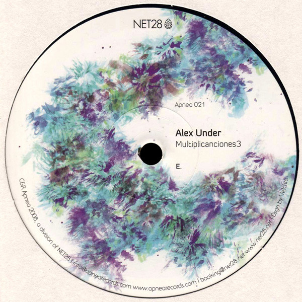 Alex Under — Multiplicanciones3