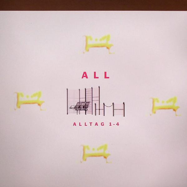 All — Alltag 1 - 4
