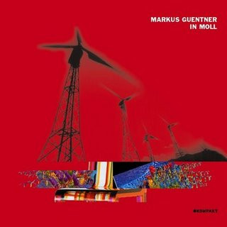 Markus Guentner — In Moll