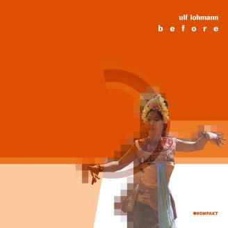 Ulf Lohmann — Before