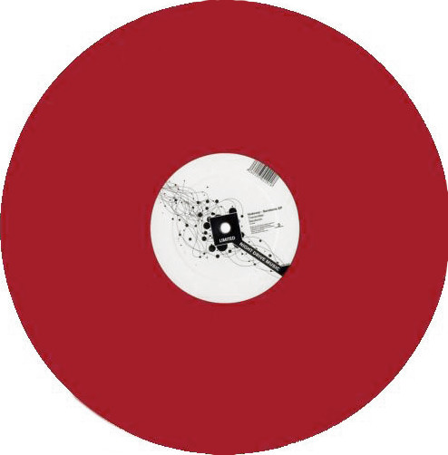 Vodovoz — Serotonin EP