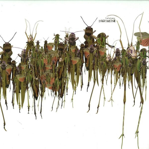 Digitaline — Tapadaka