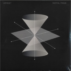 Arpanet — Inertial Frame