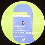 Gary Beck — Dark Party EP