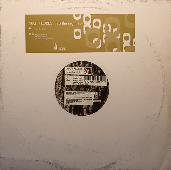 Matt Flores — Into The Night