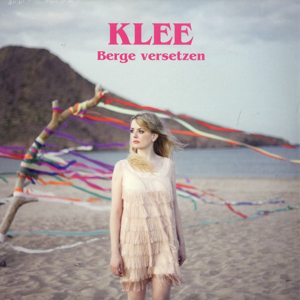Klee — Berge Versetzen