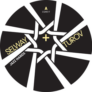 Selway + Turov — Jazz Hands