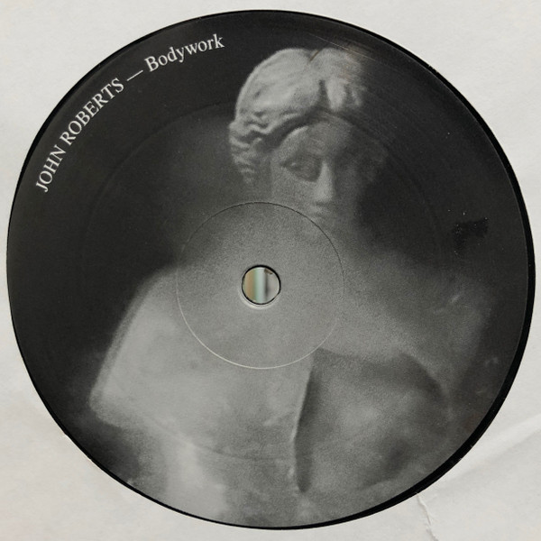John Roberts — Bodywork