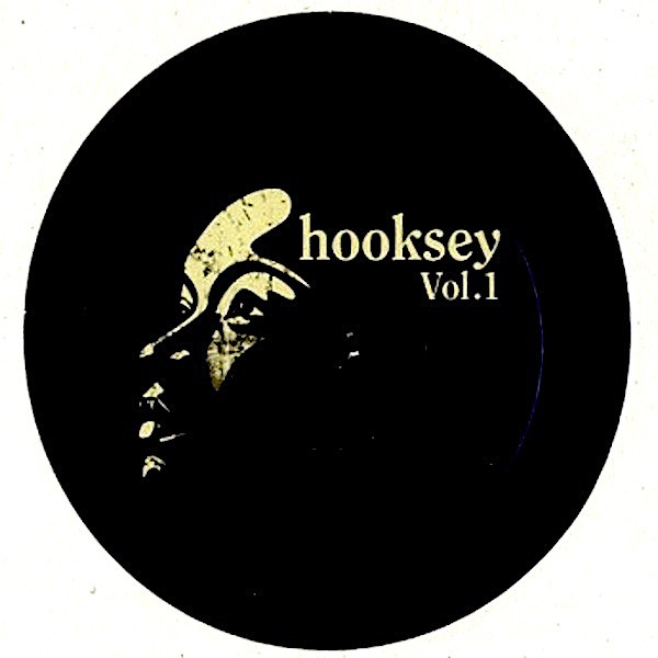 Various — Hooksey Vol.1