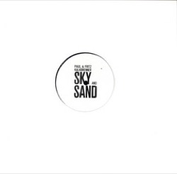 Paul & Fritz Kalkbrenner — Sky And Sand