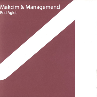 Makcim & Managemend — Red Aglet