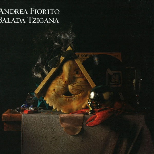 Andrea Fiorito — Balada Tzigana