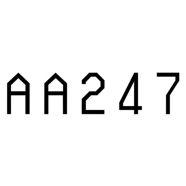 Dance Area — AA247