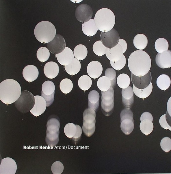 Robert Henke — Atom/Document