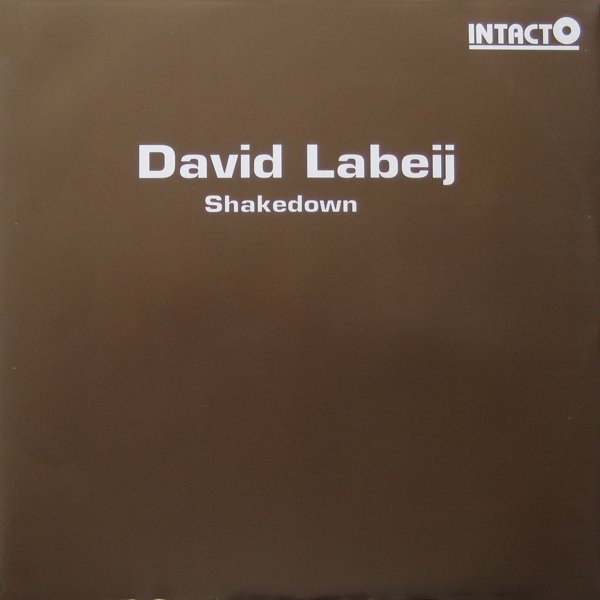 David Labeij — Shakedown