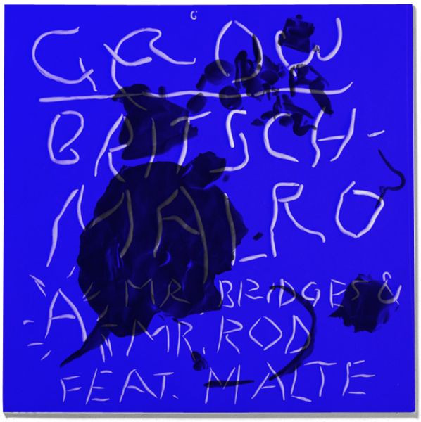Britschmalro — Grow