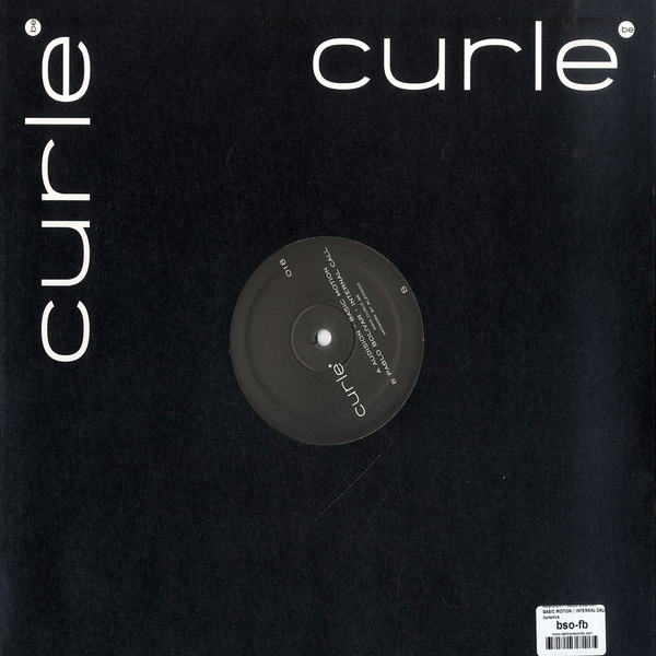 Audision / Pablo Bolivar — Basic Motion / Internal Call