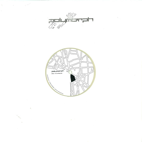 Krikor — Erasure Is Our Ally EP