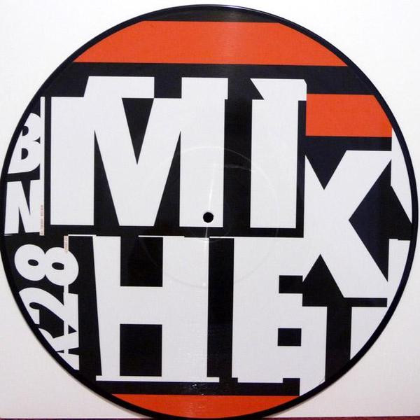 Mixhell — Highly Explicit