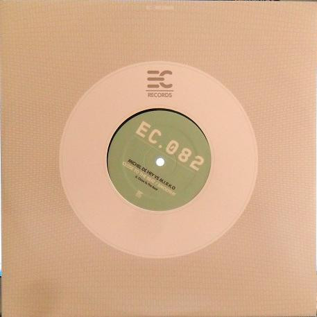 Michel De Hey Vs. M.I.R.K.O. — Close To The Beat / Smoothy