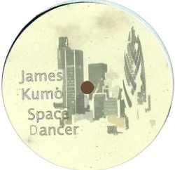 James Kumo — Space Dancer