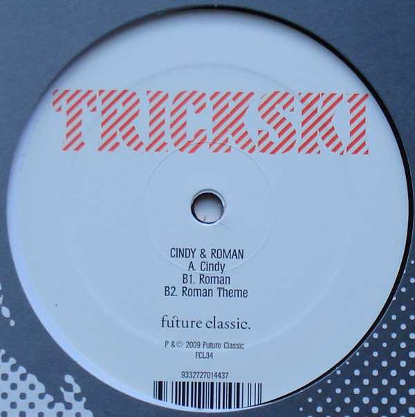 Trickski — Cindy & Roman