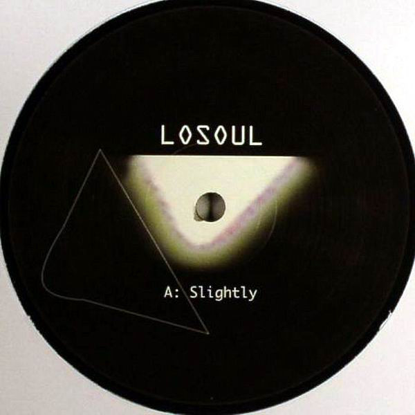 LoSoul — Slightly / Gridlock