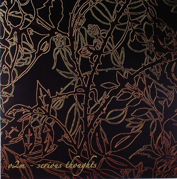 Oliver Keim — Serious Thoughts