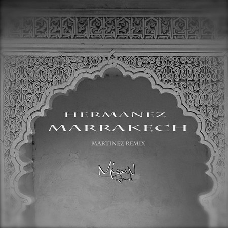 Hermanez — Marrakech