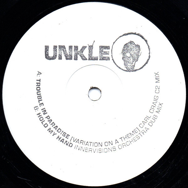 UNKLE — Remix Stories Volume Two
