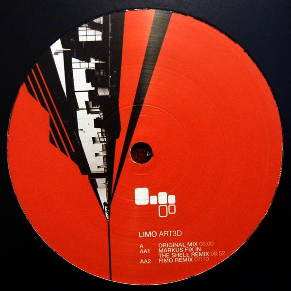 Limo — Art3D