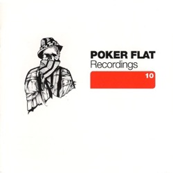 Various Artists — 10 Years Of Poker Flat (3xCD)