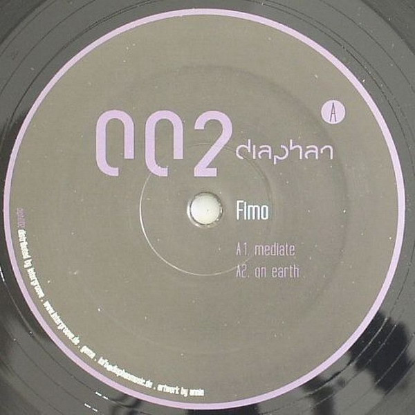 Fimo — Mediate