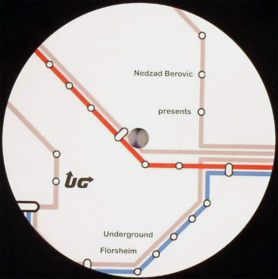 Nedzad Berovic — Flörsheim Underground