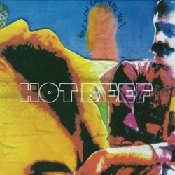 Worst Case Scenario — Hot Beef
