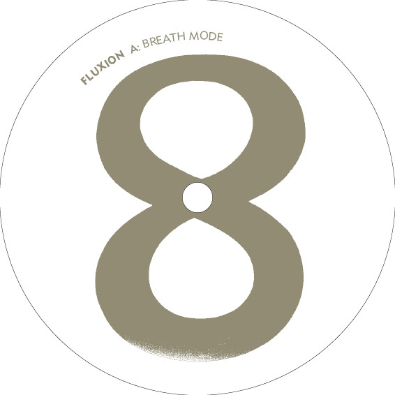 Fluxion — Breath Mode / Fickle