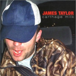 James S. Taylor — Carthage Milk