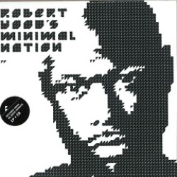 Robert Hood — Minimal Nation