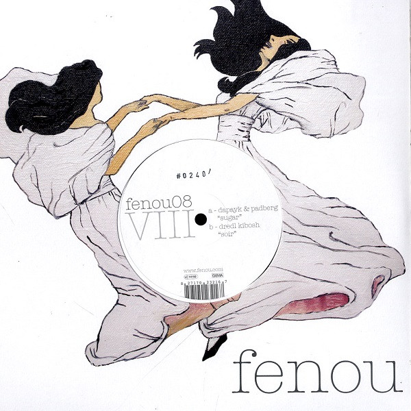 Dapayk & Padberg / Dredl Kibosh — Sugar / Soir