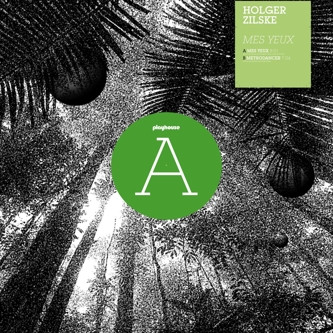 Holger Zilske — Mes Yeux