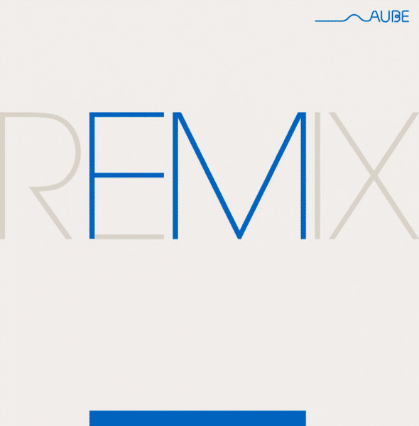 The Fascination Movement — Remix Vol 1
