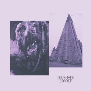 Redshape — 2010 EP