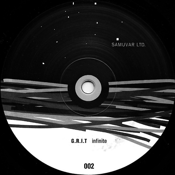 G.R.I.T / H. Schacht — Infinite / The Samuvar